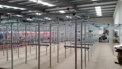 Garment Handling Equipment