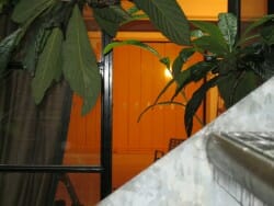 Private art collection in London