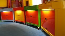 Art Gallery & Museum Professional Fabricators