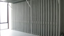 Beaney Museum Racking & Storage