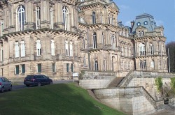 Bowes Museum