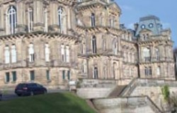 Bowes Museum