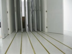 Premium Art Racking Project