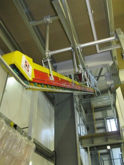 Garment Handling Equipment