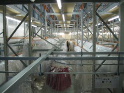 Garment Handling Equipment