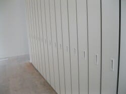 Private Art Storage