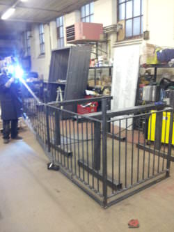 General Fabrication