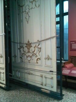 Specialist Art Racking