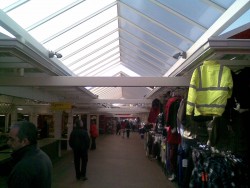 Dry Shopping