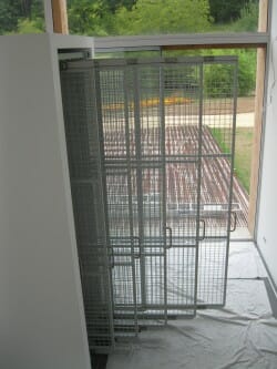 The Meijer Freespace Project