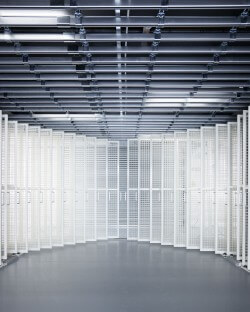 Momart Warehouse Project