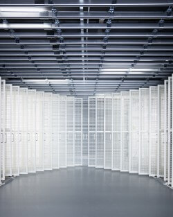Momart Warehouse