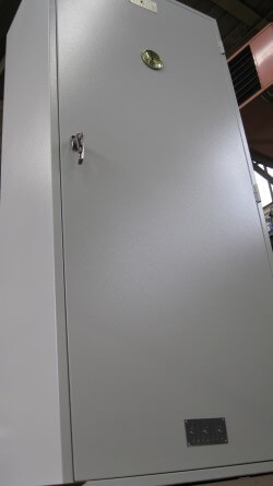 Unit Export Dryer Cabinet