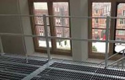 University of Liverpool- Victoria open grid