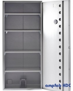 herbarium cabinets