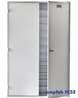 herbarium cabinets