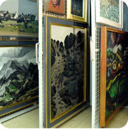 Art Gallery & Museum Professional Fabricators