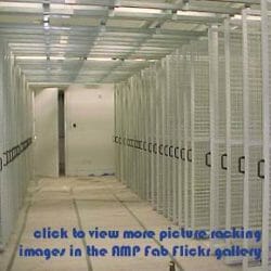 picture racking guide