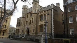Fusiliers Museum