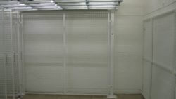 Lady Lever wall frame