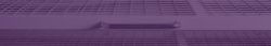 museum storage racking with purple overlay
