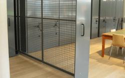 Manchester freespace