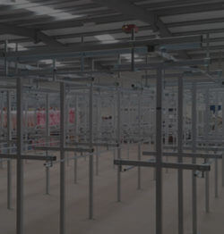racking