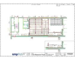 York Art Gallery Plans