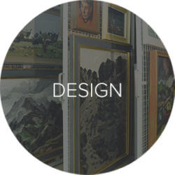 design button