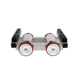 Artefact Trolley For Museum and Gallery Storage